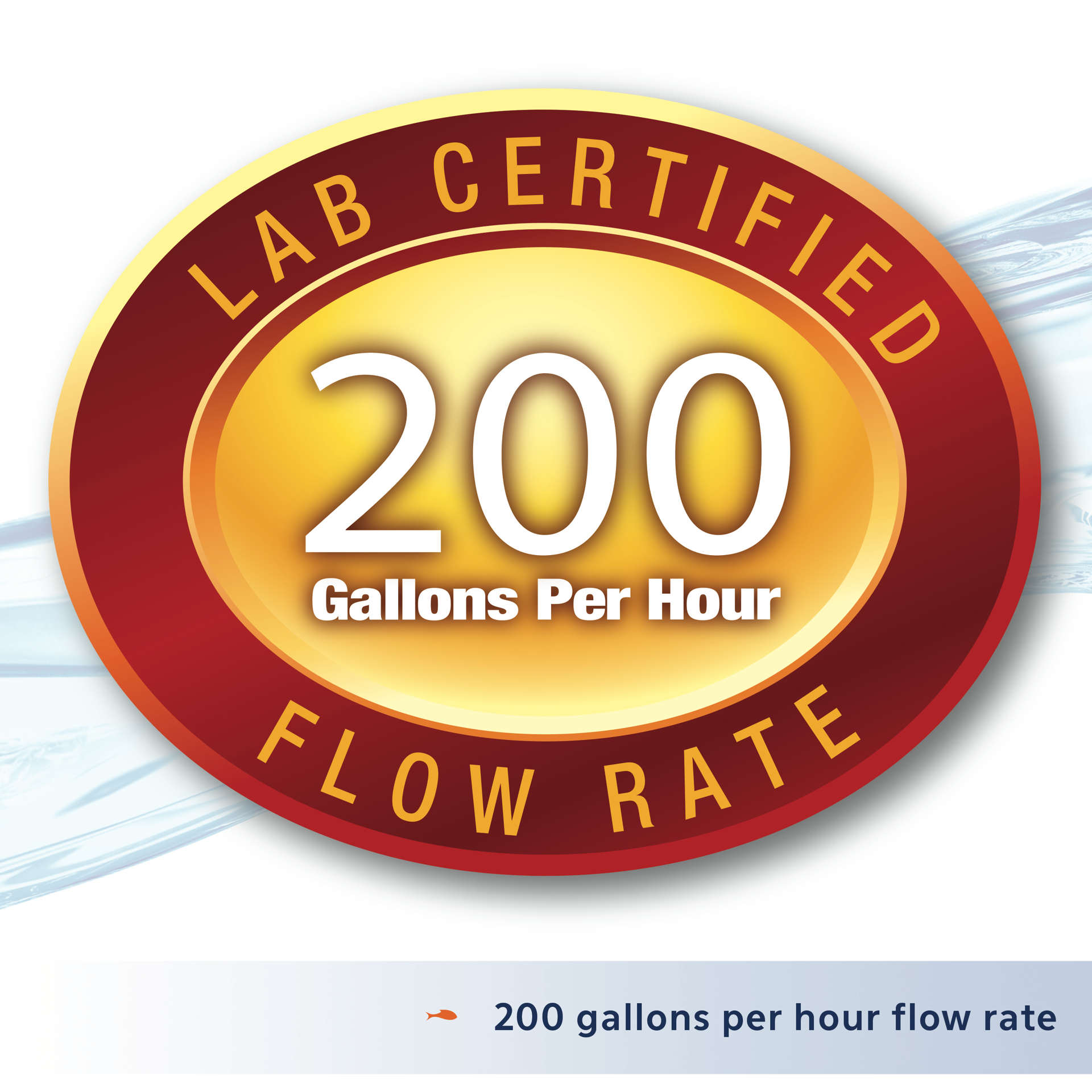 slide 3 of 9, Aqueon QuietFlow Canister Aquarium Filter up to 55 Gallons, 1 ct