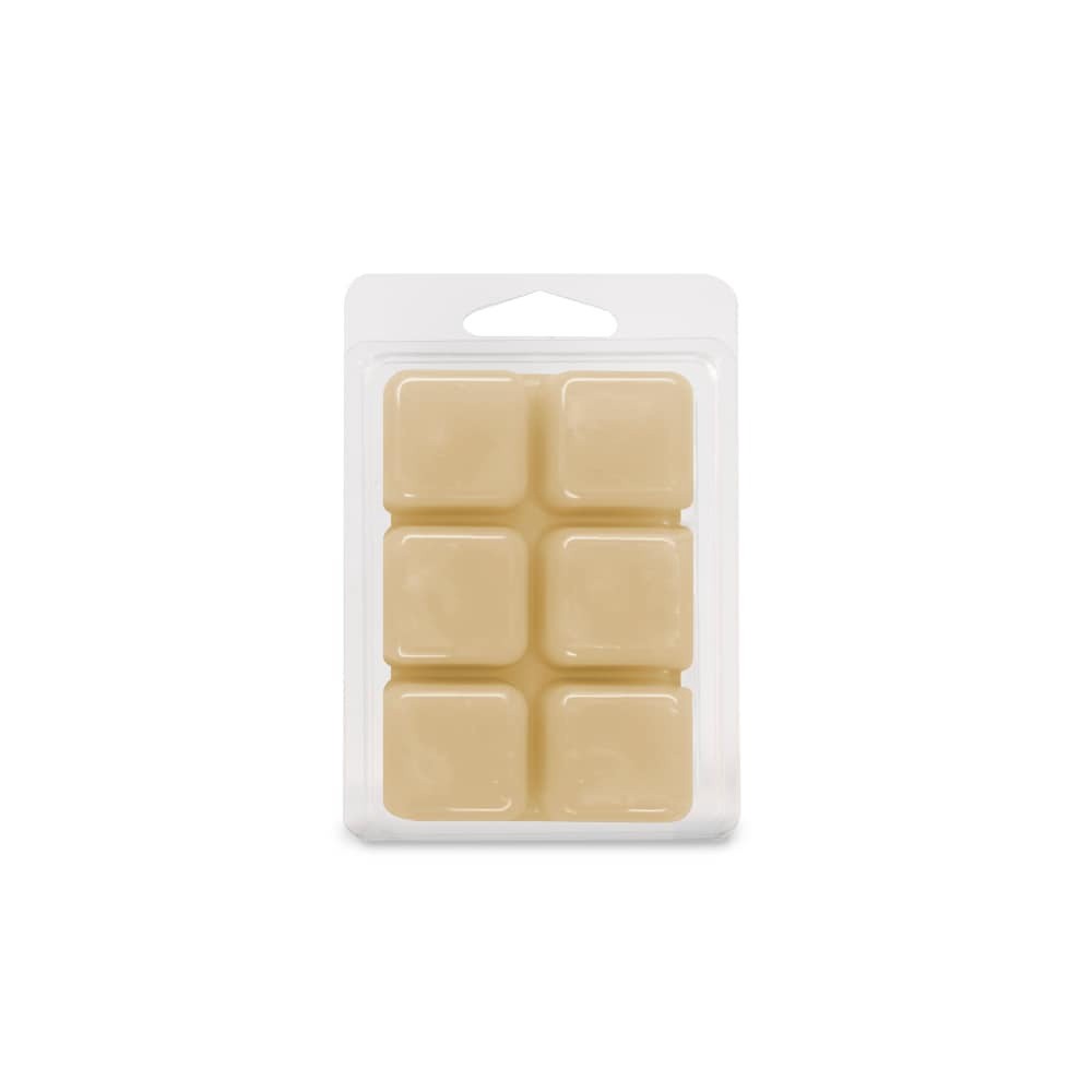 slide 2 of 3, Oak & Rye Get Cozy Scented Wax Cubes, 6 ct; 0.41 oz