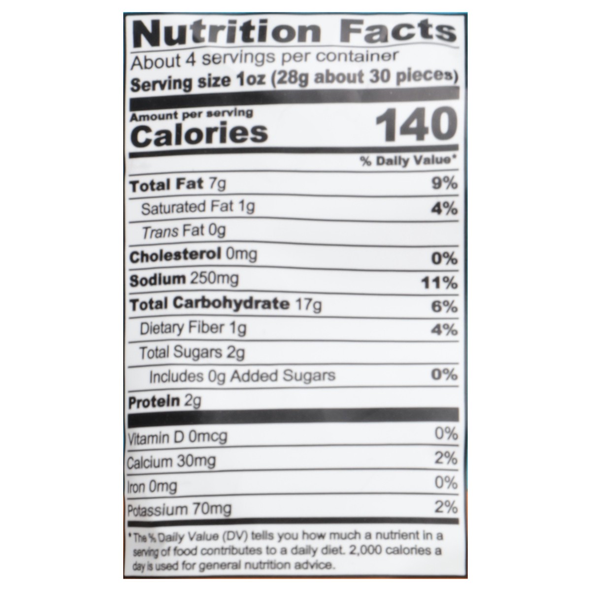 slide 13 of 14, The Good Crisp Company Cheddar Cheese Balls 4 oz, 4 oz