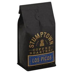 Stumptown Coffee Colombia Whole Bean Coffee 12 oz Bag