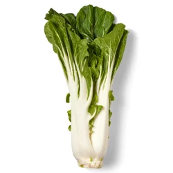 Bok Choy