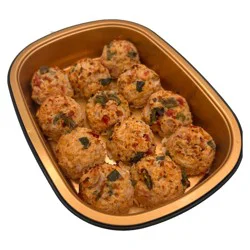 Harris Teeter Fajita Mini Chicken Bites