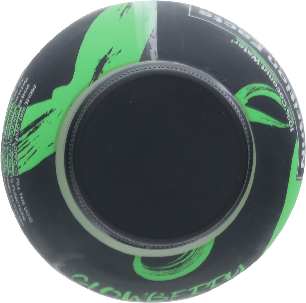 slide 13 of 13, Prime Hydration Glowberry 16.9oz, 16.9 fl oz