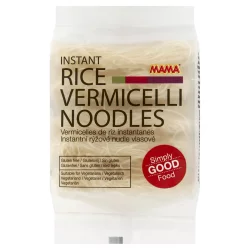 Mama Instant Rice Vermicelli Noodles