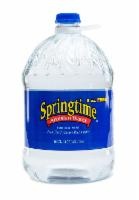 slide 1 of 1, Springtime Artesian Water - 136 oz, 136 oz