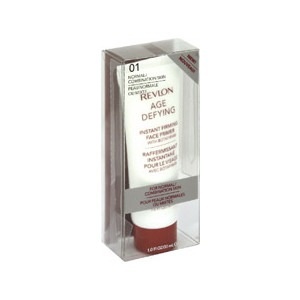 slide 1 of 1, Revlon Instant Firming Face Primer Normal/Combination Skin, 1 oz