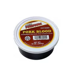 Martin's Martin Purefood Pork Blood