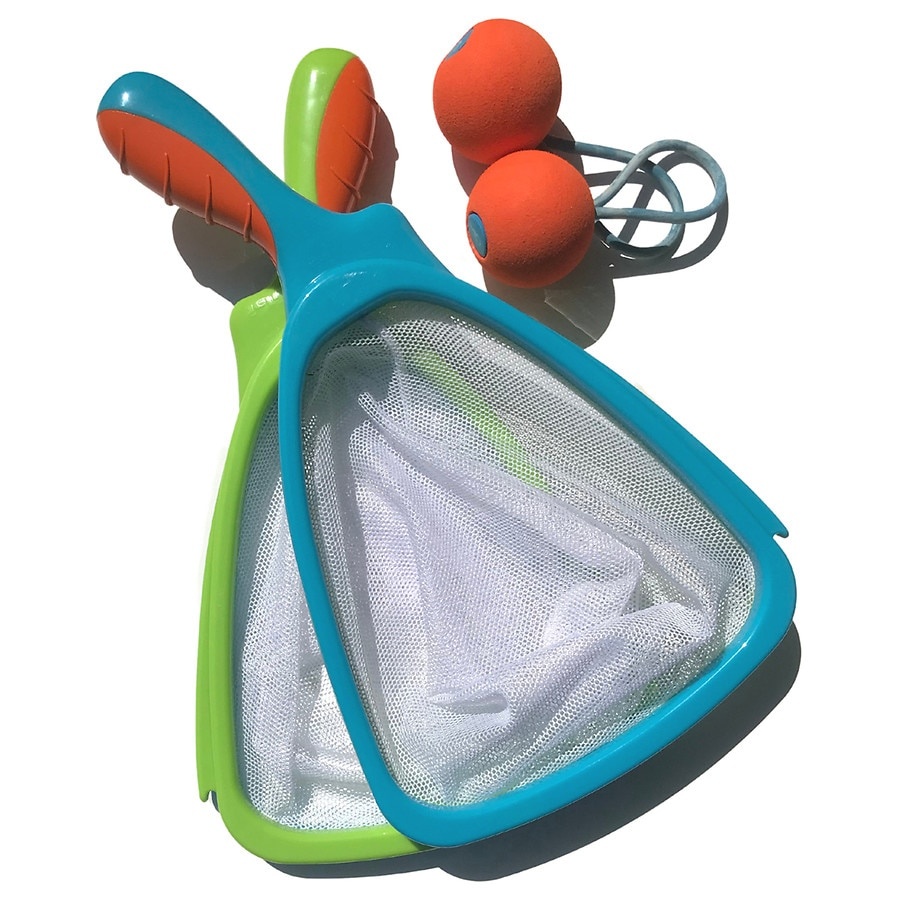 slide 1 of 1, Walgreens Slingball Freestyle Set, 1 ct