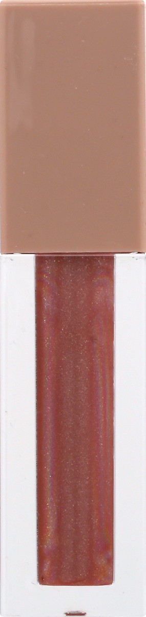 slide 7 of 9, Maybelline Lifter Gloss Plumping Lip Gloss with Hyaluronic Acid - 3 Moon - 0.18 fl oz, 0.18 fl oz