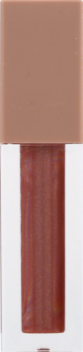 slide 8 of 9, Maybelline Lifter Gloss Plumping Lip Gloss with Hyaluronic Acid - 3 Moon - 0.18 fl oz, 0.18 fl oz
