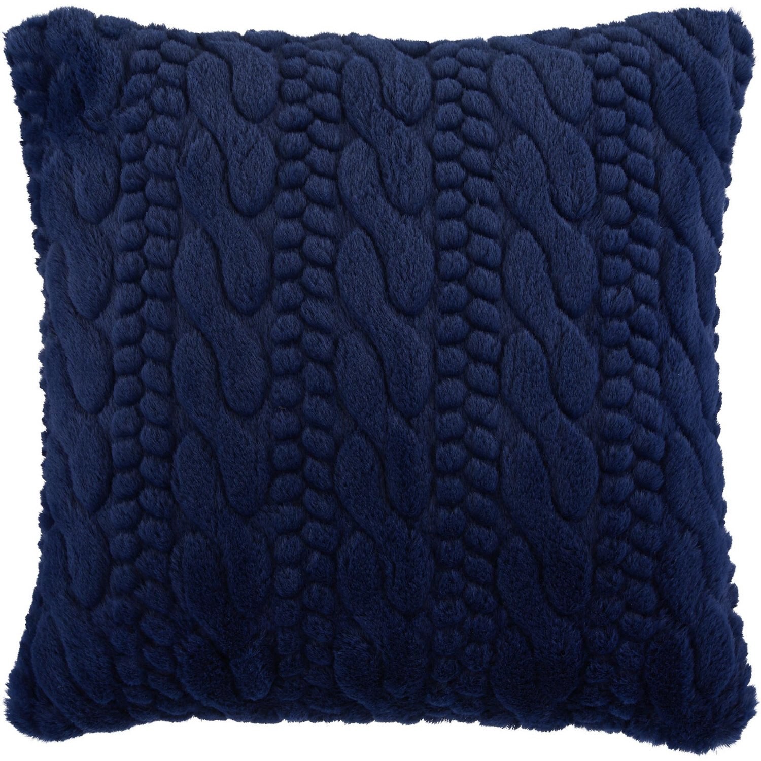 slide 1 of 2, Joyward Embossed Pillow, 14 X 14 In, 1 ct