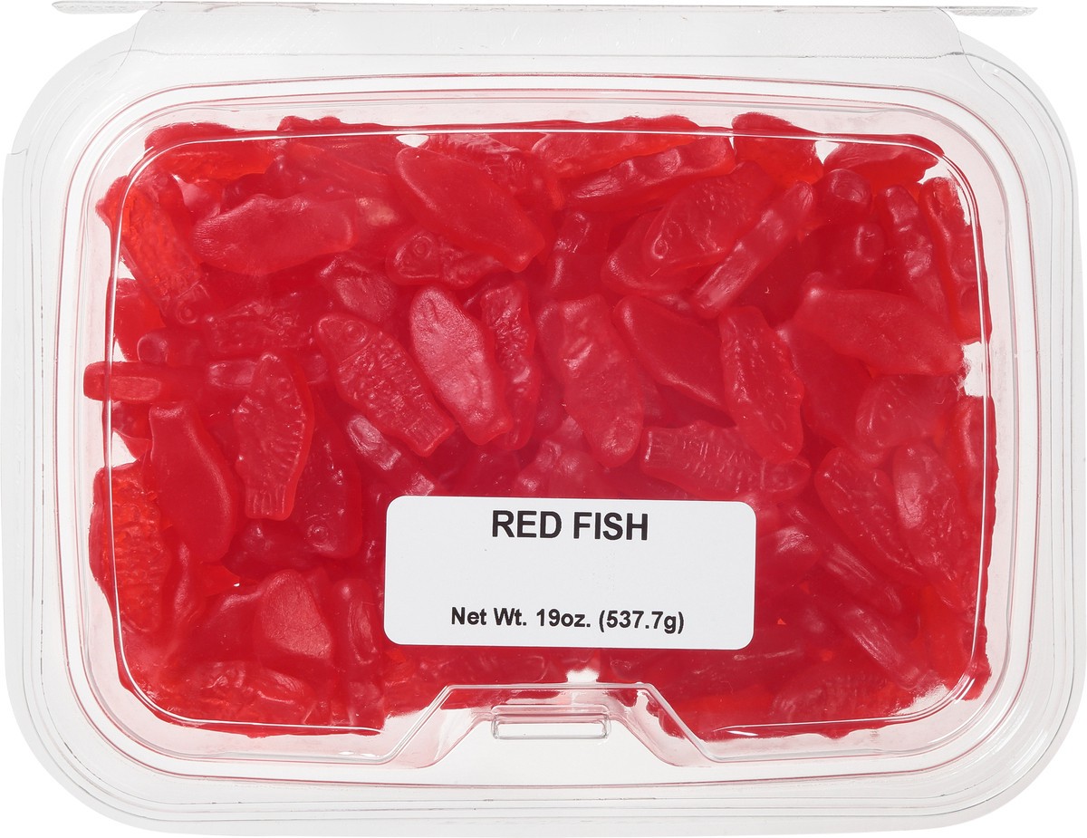 slide 4 of 9, JLM Manufacturing Red Fish 19 oz, 19 oz