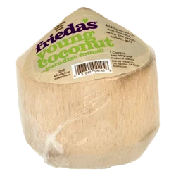 Frieda's Young Coconut