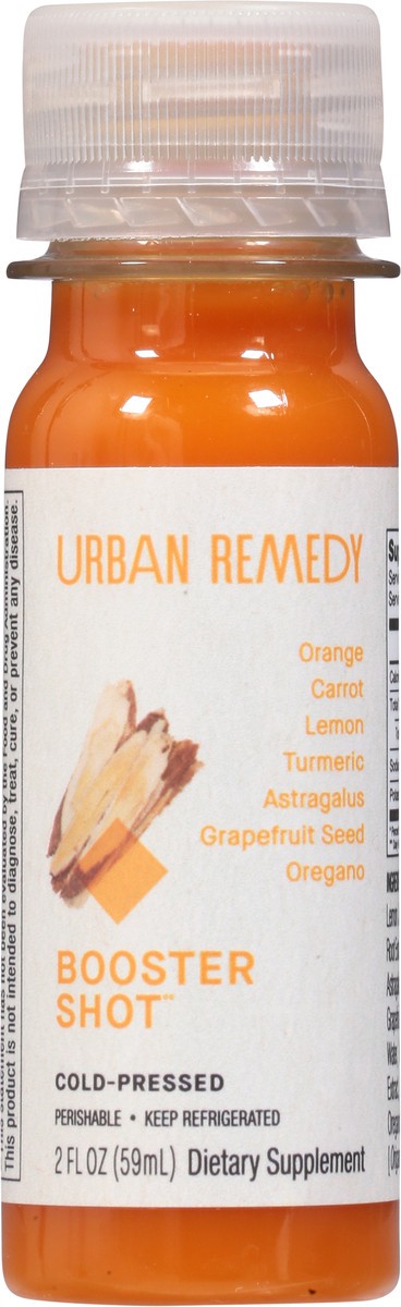 slide 7 of 9, Urban Remedy Booster Shot, 2 fl oz