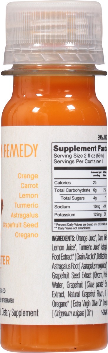 slide 4 of 9, Urban Remedy Booster Shot, 2 fl oz