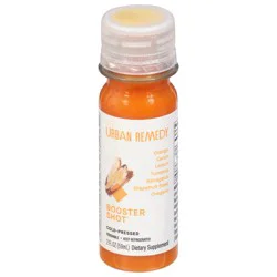 Urban Remedy Booster Shot