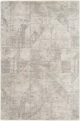 Plateau Cream 31" x 47" Accent Rug