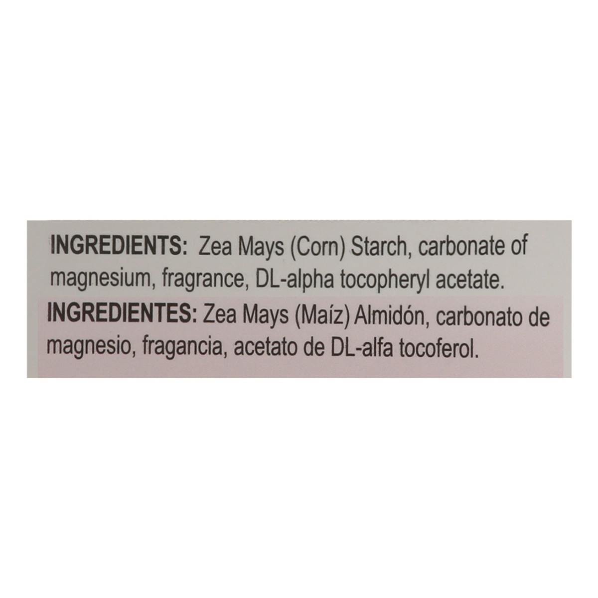 slide 6 of 12, Nicole Etoile Greve Perfumated Cornstarch Powder with Vitamin E 4 oz, 4 oz