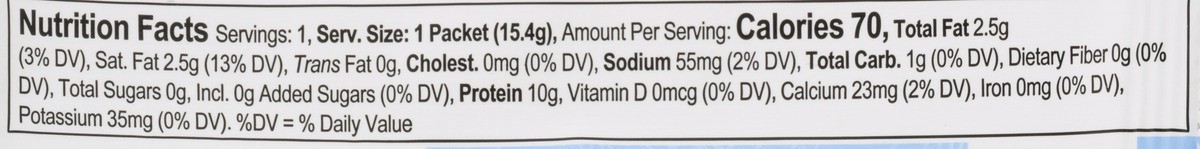 slide 6 of 11, Primal Kitchen Collagen Fuel Collagen Peptide Vanilla Coconut Drink Mix 0.54 oz, 0.54 oz