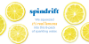 slide 9 of 16, Spindrift Lemon Sparkling Water - 8 ct; 12 fl oz, 8 ct; 12 fl oz