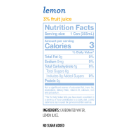 slide 16 of 16, Spindrift Lemon Sparkling Water - 8 ct; 12 fl oz, 8 ct; 12 fl oz