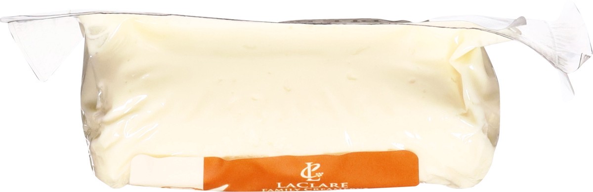 slide 2 of 13, LaClare Family Creamery Maple Bourbon Goat Cheese 4 oz, 4 oz