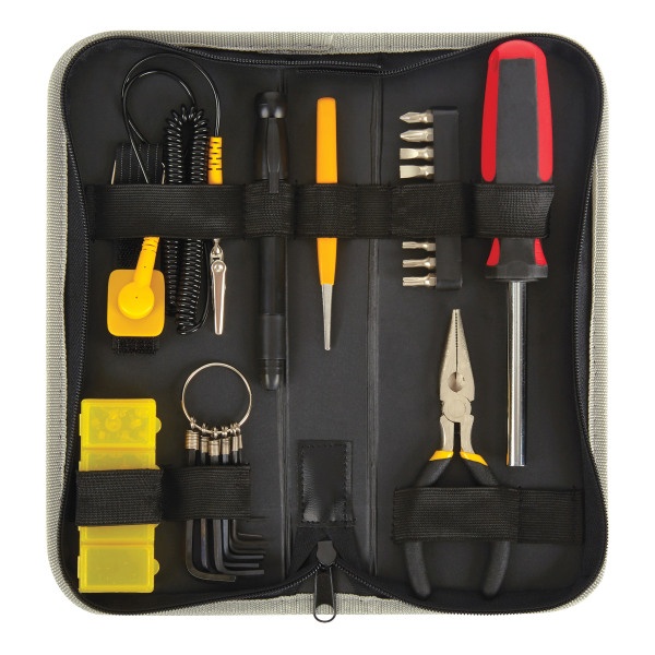 slide 1 of 2, Office Depot Brand Pc Repair Tool Kit, 1 ct