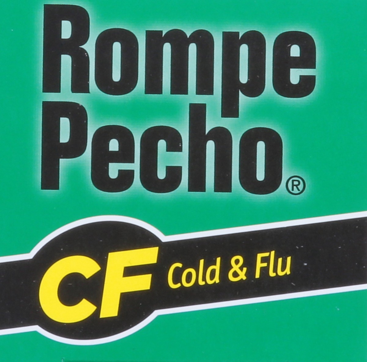 slide 7 of 14, Rompe Pecho Cold & Flu with Honey 6 fl oz, 6 fl oz