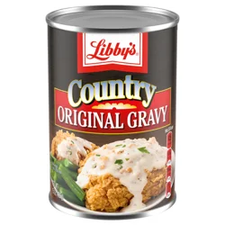 Libbys Original Country Gravy