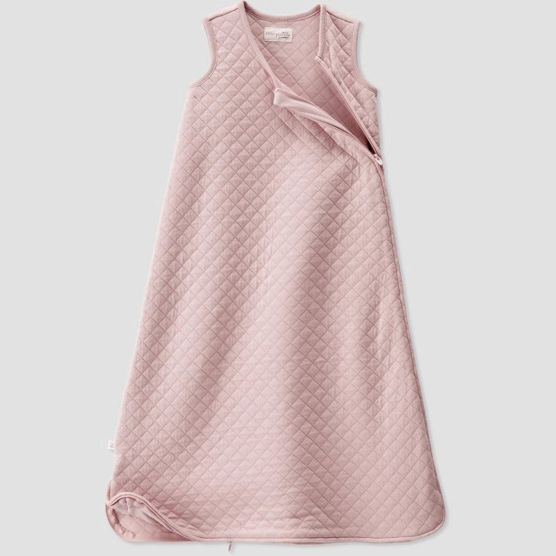 slide 4 of 4, Carter's Just One You Little Planet Wearable Blanket - Pink - S, 1 ct