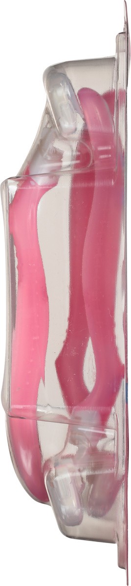 slide 4 of 9, Topcare Womens Triple Blade Razor, 3 ct