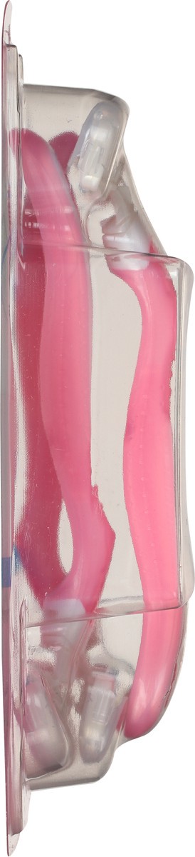 slide 8 of 9, Topcare Womens Triple Blade Razor, 3 ct