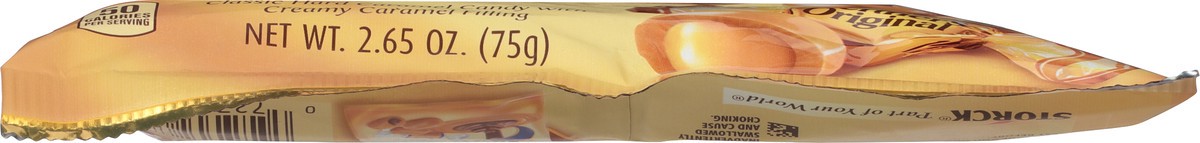 slide 8 of 13, Werther's Original Creamy Caramel Filled Hard Candies 2.65 oz, 2.65 oz