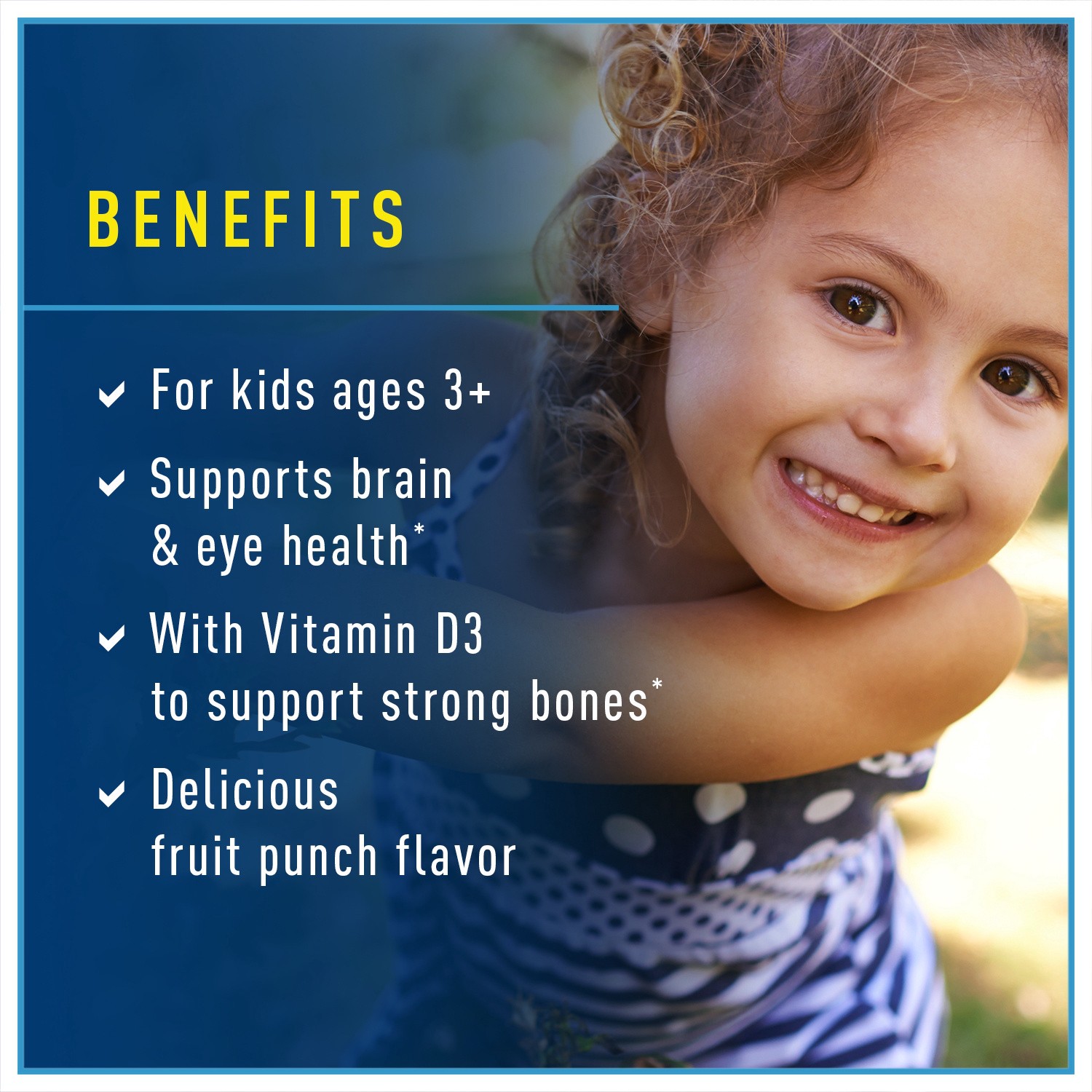 slide 4 of 5, Renew Life Norwegian Gold Kids DHA Fish Oil Supplement – 60 Chewable Softgels, 200 Mg, 60 ct