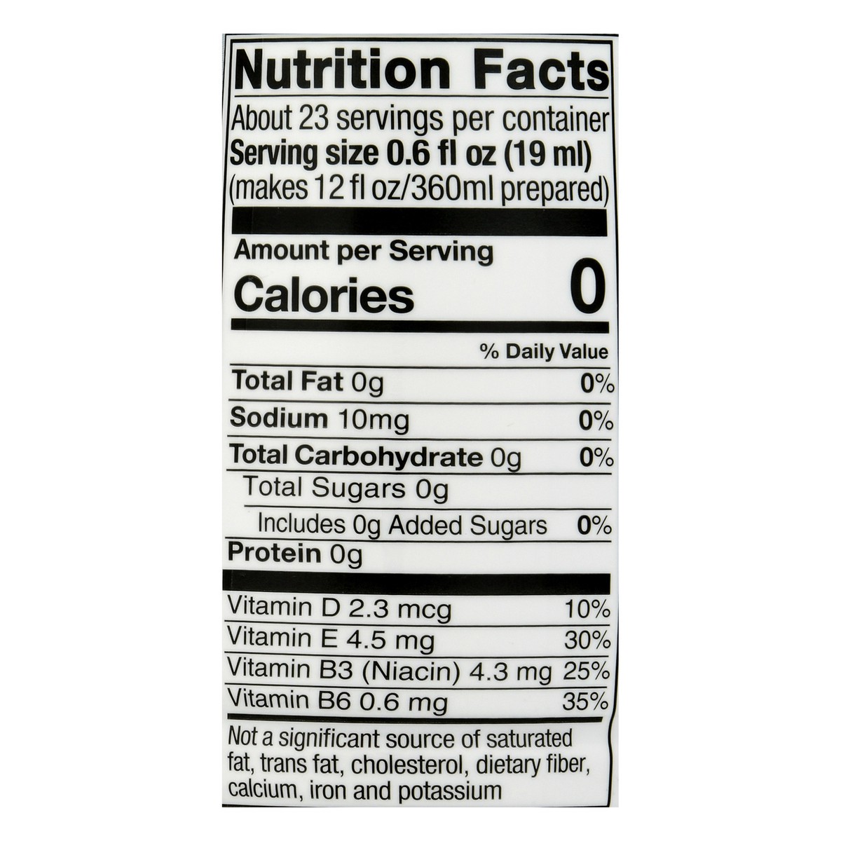 slide 5 of 12, SodaStream Classics Zero Pink Grapefruit Drink Mix 14.9 fl oz, 14.9 fl oz