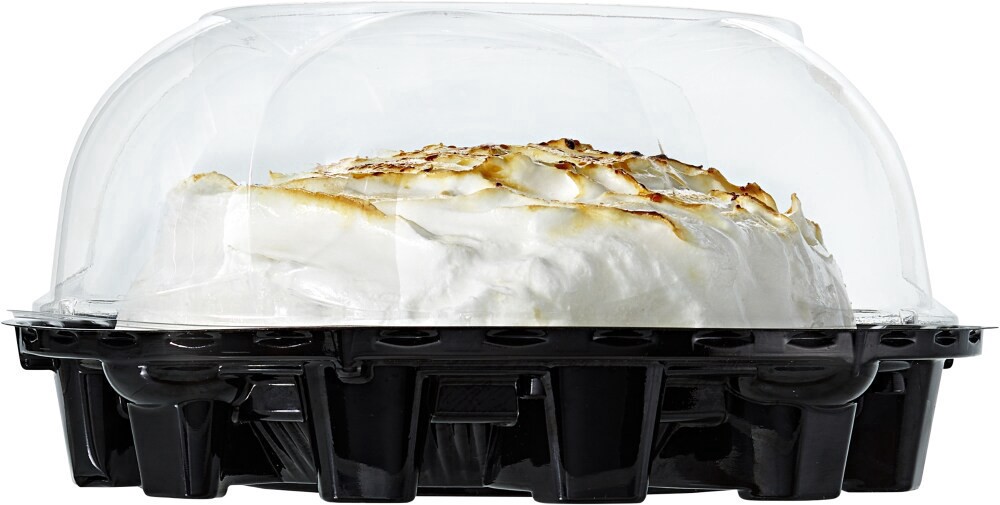 slide 3 of 3, Bakery Fresh Lemon Meringue Pie, 25 oz