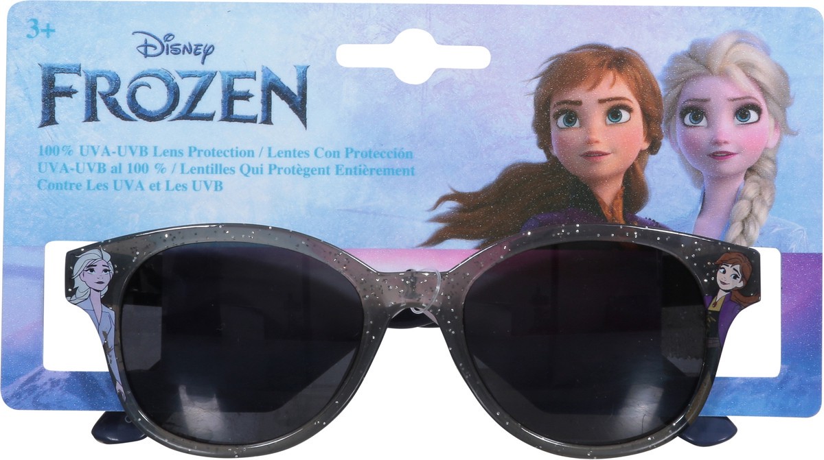 slide 5 of 13, Disney Frozen 3+ Sunglasses 1 ea, 1 ct