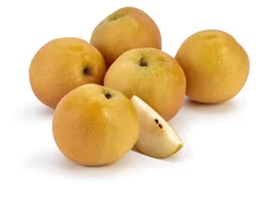 Fresh Asian Pears