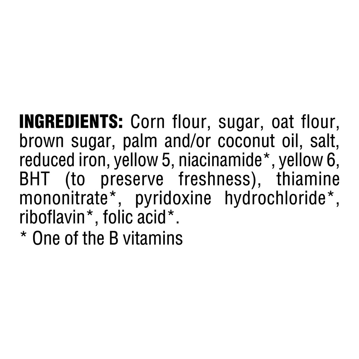 slide 5 of 7, Cap'n Crunch Sweetened Corn & Oat Cereal 28 Oz, 28 oz