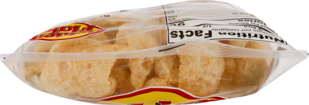 slide 7 of 11, Golden Flake Old Fashioned Chicharrones Fried Pork Skins, 2 oz