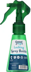Good to Go 3 oz Locking Spray Bottle, 1 ea