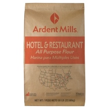 slide 1 of 1, Ardent Mills All-Purpose Flour, 800 oz