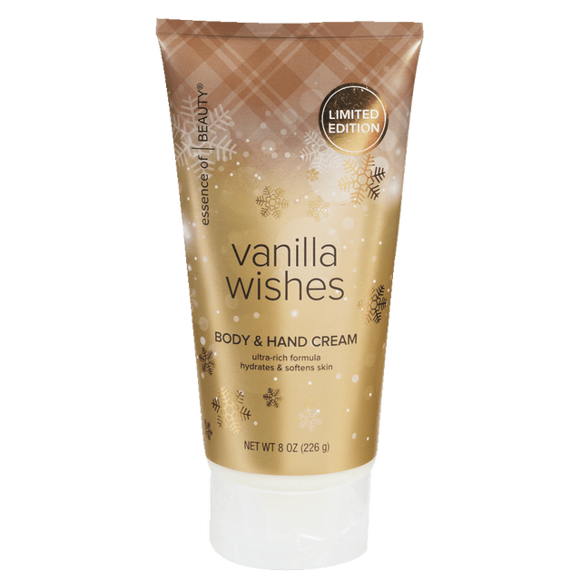 slide 1 of 1, POPARAZZI Eb Holiday Body & Hand Cream, 1 ct