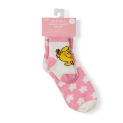 Jujube Little Miss Sunshine Mini Me Mom & Baby Sock Set