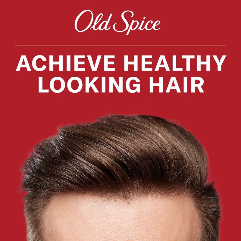 slide 3 of 10, Old Spice Swagger 2-in-1 Shampoo & Conditioner - Trial Size - 3 fl oz, 3 fl oz