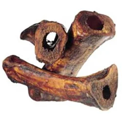 Redbarn Premium Pet Products Meaty Bone 9 Inch - 421003 20 Count