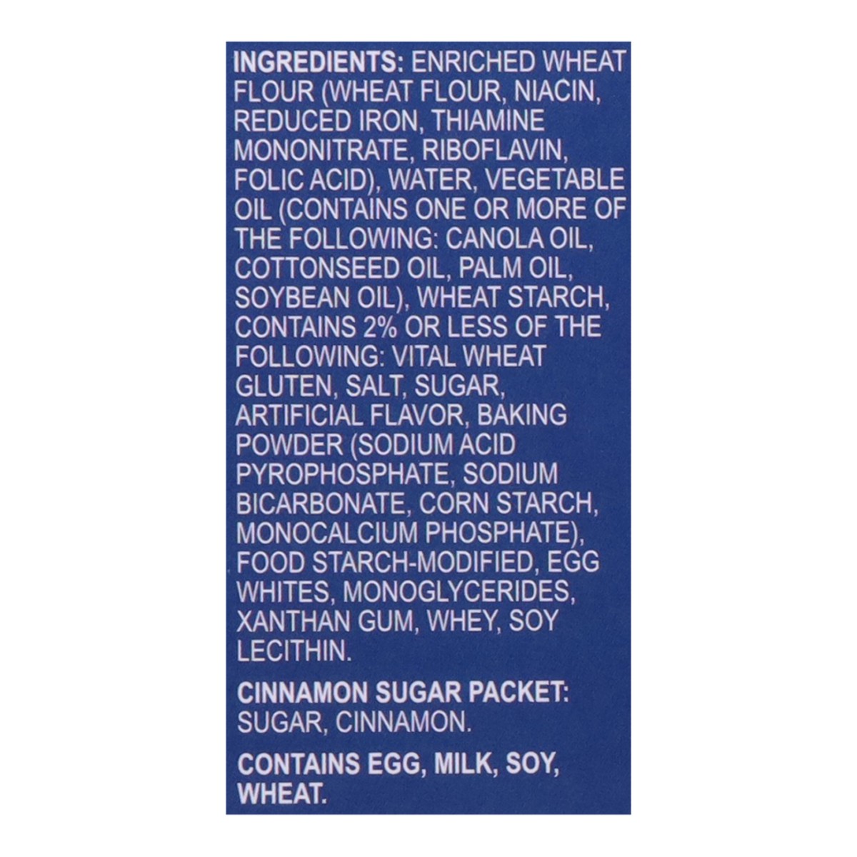 slide 3 of 12, Hola Churros! Double Twisted Cinnamon Sugar Pastry Snack 8 oz, 8 oz
