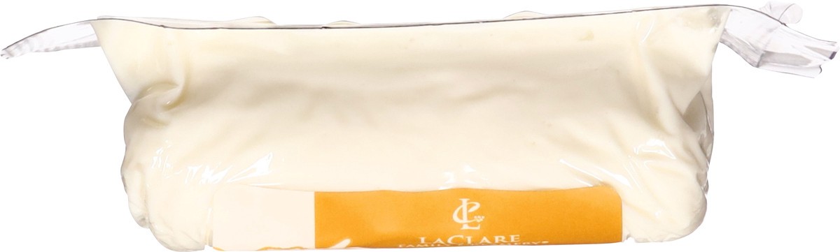 slide 6 of 14, LaClare Family Creamery Honey Goat Cheese 4 oz, 1 ct