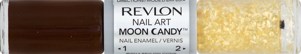 slide 1 of 5, Revlon Nail Enamel 0.26 oz, 0.26 oz