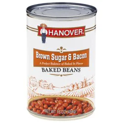 Hanover Han.B-Beans